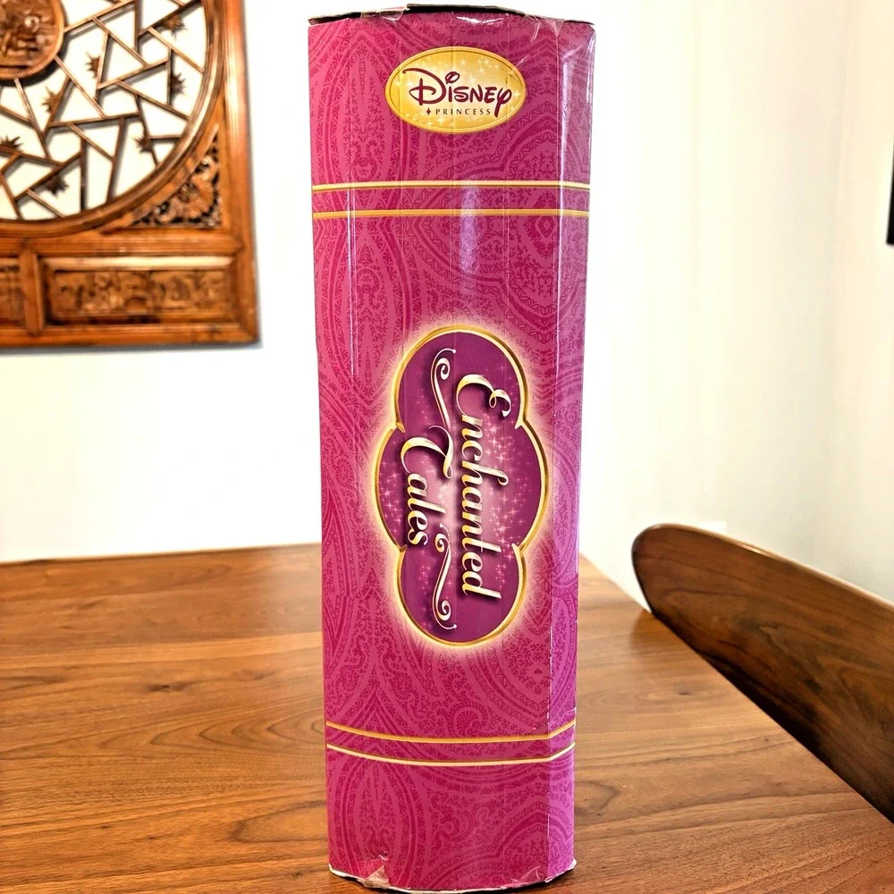 DISNEY Enchanted Tales 